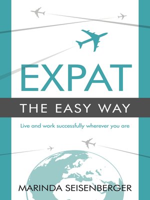 cover image of Expat the Easy Way